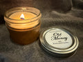Organic Beeswax Candles